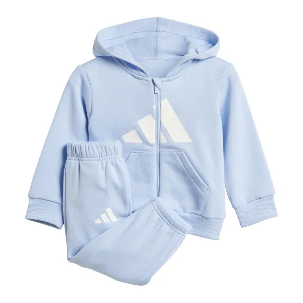 Adidas Original Kid | Tuta da neonati | JE3971