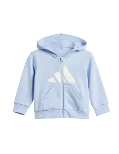 Adidas Original Kid | Tuta da neonati | JE3971