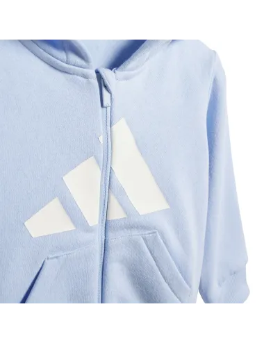 Adidas Original Kid | Tuta da neonati | JE3971