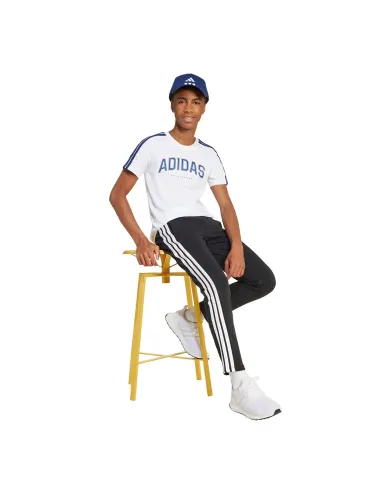 Adidas Original Kid | COLLEGE T-SHIRT | JI6674