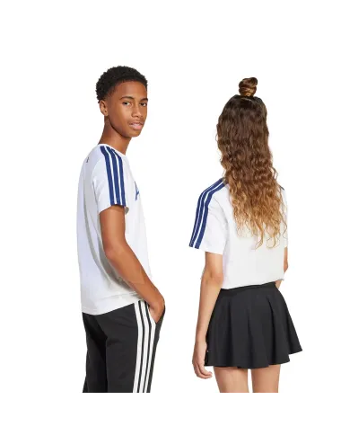 Adidas Original Kid | COLLEGE T-SHIRT | JI6674