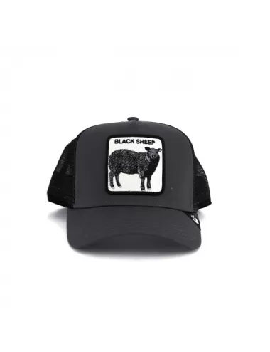 Goorin Bros | Cappello visiera Black Sheep - Pecora | 101-0380