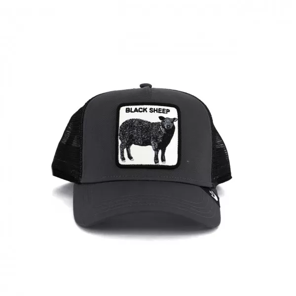 Goorin Bros | Cappello visiera Black Sheep - Pecora | 101-0380