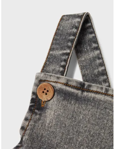 Lil' Atelier | SALOPETTE | 13238592