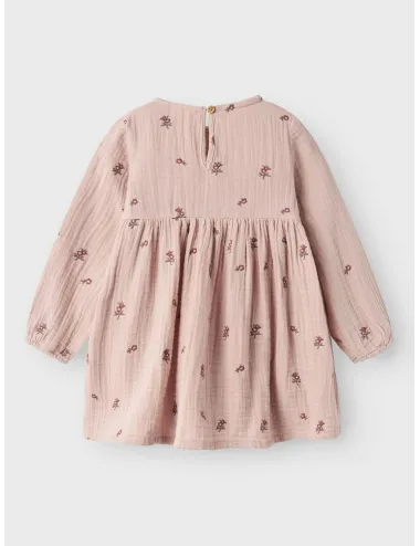 Lil' Atelier | Abito floreale a manica lunga | 13238288