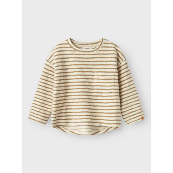Lil' Atelier | Maglia manica lunga a righe | 13238706