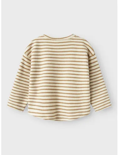 Lil' Atelier | Maglia manica lunga a righe | 13238706