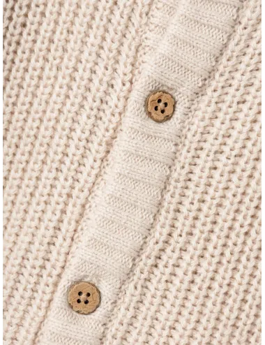 Lil' Atelier | Cardigan lavorato a maglia | 13231613