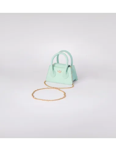 Sarabanda | Borsa con tracolla da bambina | 0B974