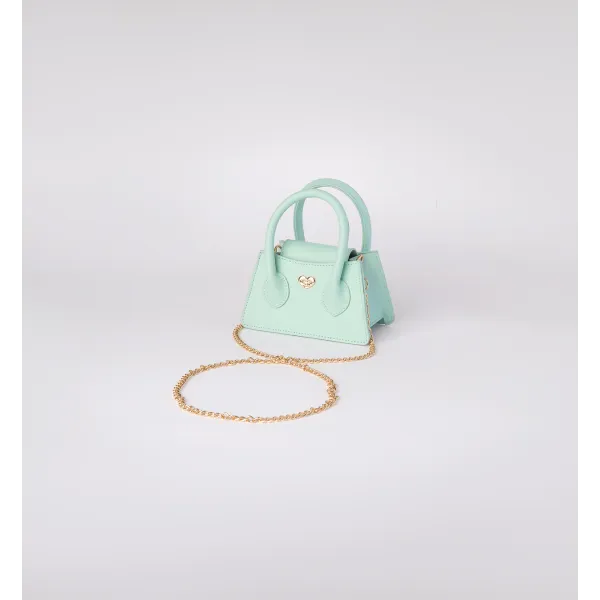 Sarabanda | Borsa con tracolla da bambina | 0B974
