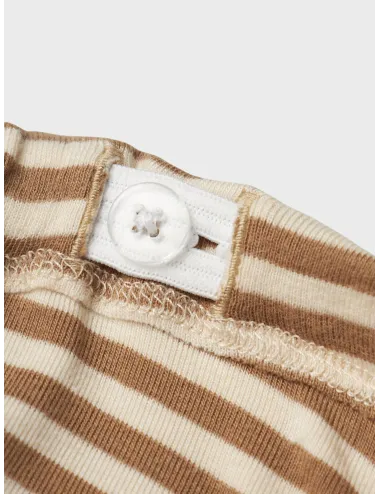 Lil' Atelier | Pantaloni in maglia | 13234274