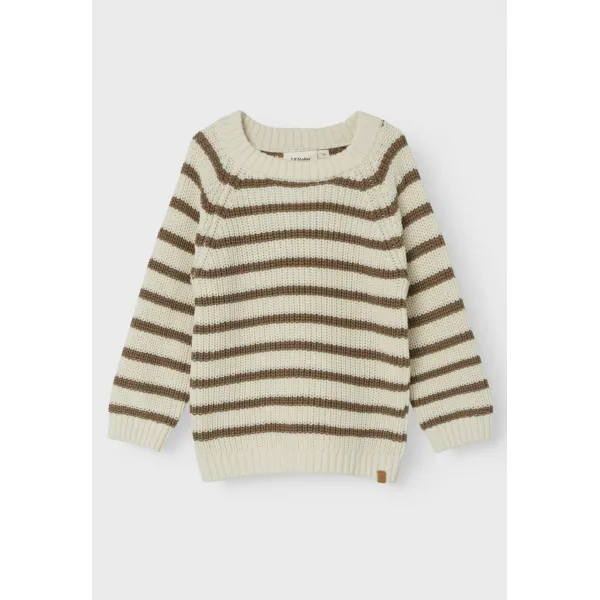 Lil' Atelier | Maglioncino a righe da bambino | 13237710
