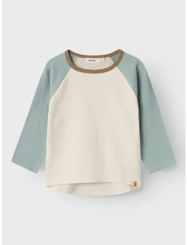Lil' Atelier | Maglia a maniche lunghe da bambino | 13234233
