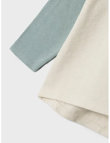 Lil' Atelier | Maglia a maniche lunghe da bambino | 13234233