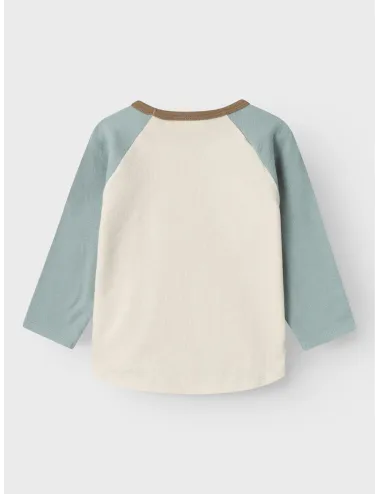 Lil' Atelier | Maglia a maniche lunghe da bambino | 13234233