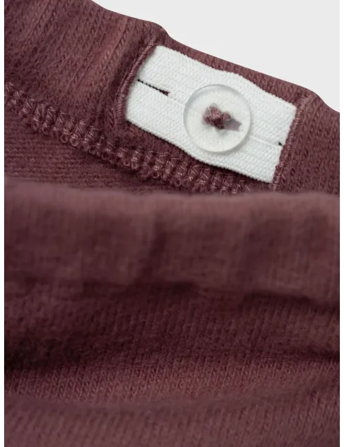Lil' Atelier | Pantaloni con rouches bambina | 13233840