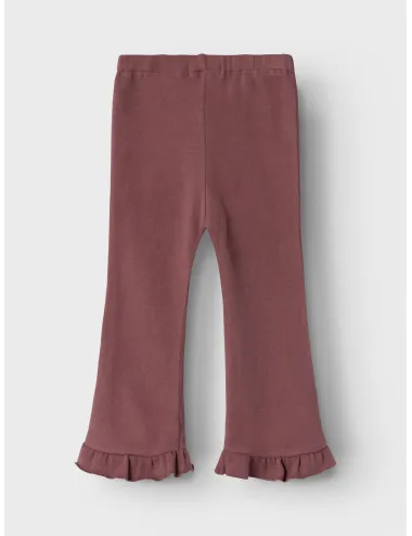Lil' Atelier | Pantaloni con rouches bambina | 13233840