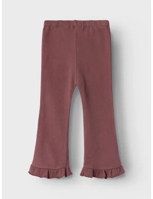 Lil' Atelier | Pantaloni con rouches bambina | 13233840
