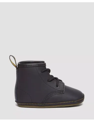 Dr. Martens Kid | 1460 AUBURN BLACK MASON | 26808001