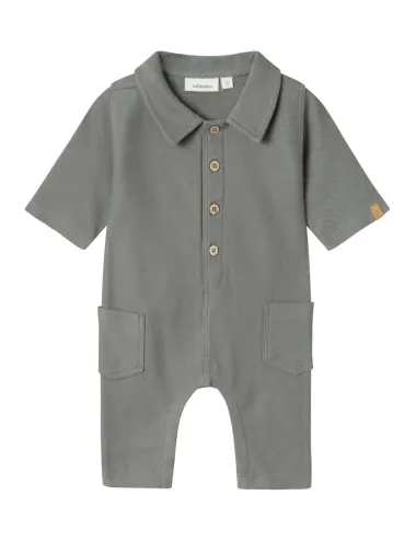 Lil' Atelier | Tuta intera neonato | 13232100