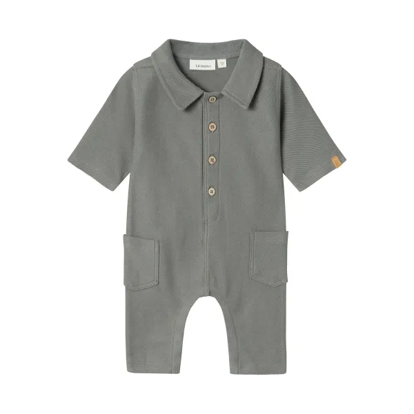Lil' Atelier | Tuta intera neonato | 13232100