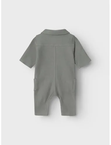 Lil' Atelier | Tuta intera neonato | 13232100