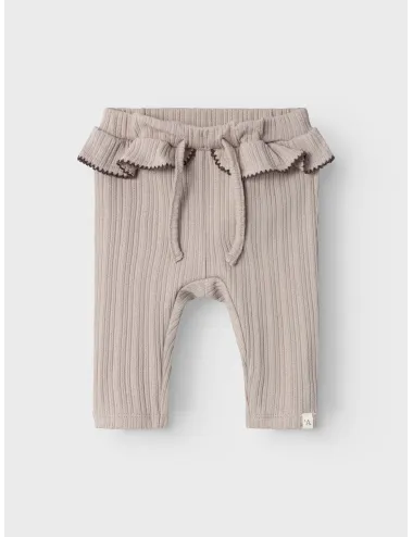 Lil' Atelier | Pantaloni con rouches da bambina | 13233565 - 13233783