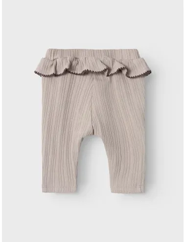 Lil' Atelier | Pantaloni con rouches da bambina | 13233565 - 13233783