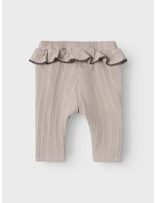Lil' Atelier | Pantaloni con rouches da bambina | 13233565 - 13233783