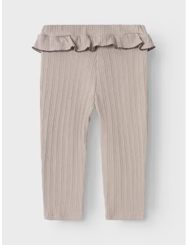 Lil' Atelier | Pantaloni con rouches da bambina | 13233565 - 13233783