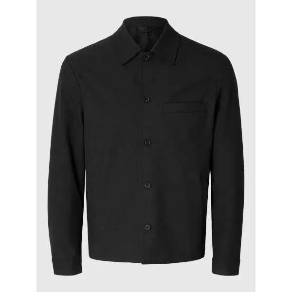 Selected Homme | Camicia over | Spedizione gratis | 16096572