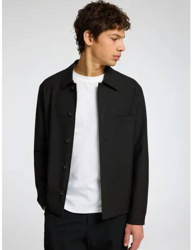 Selected Homme | Camicia over | Spedizione gratis | 16096572