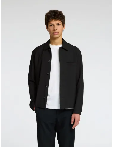 Selected Homme | Camicia over | Spedizione gratis | 16096572