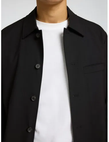 Selected Homme | Camicia over | Spedizione gratis | 16096572