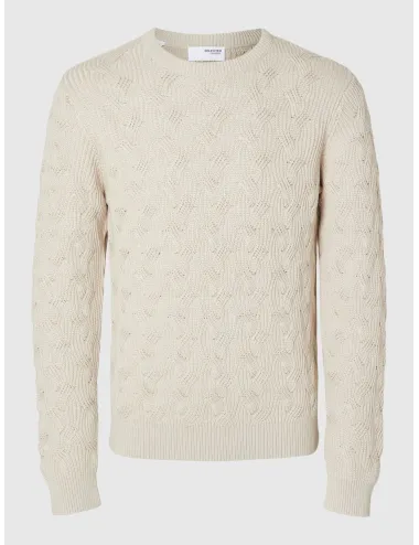 Selected Homme | Maglione girocollo | Spedizione gratis | 16094503