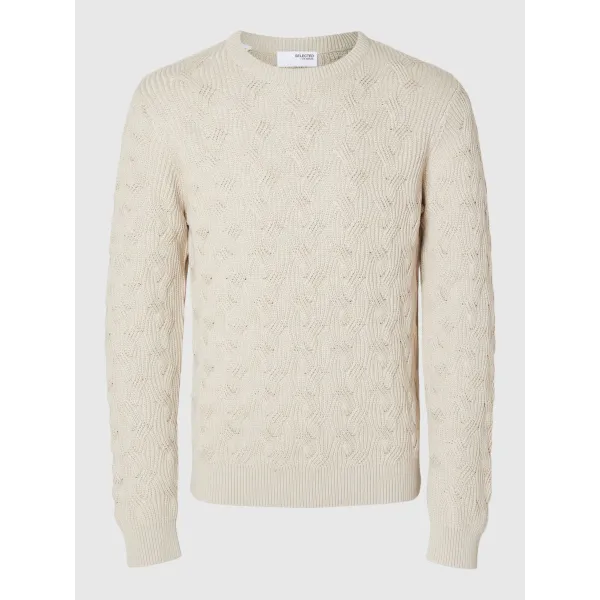 Selected Homme | Maglione girocollo | Spedizione gratis | 16094503