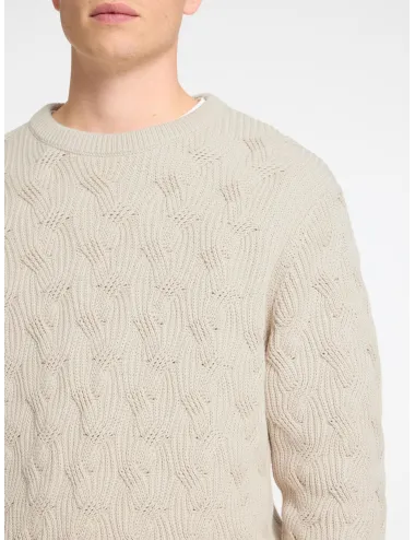 Selected Homme | Maglione girocollo | Spedizione gratis | 16094503