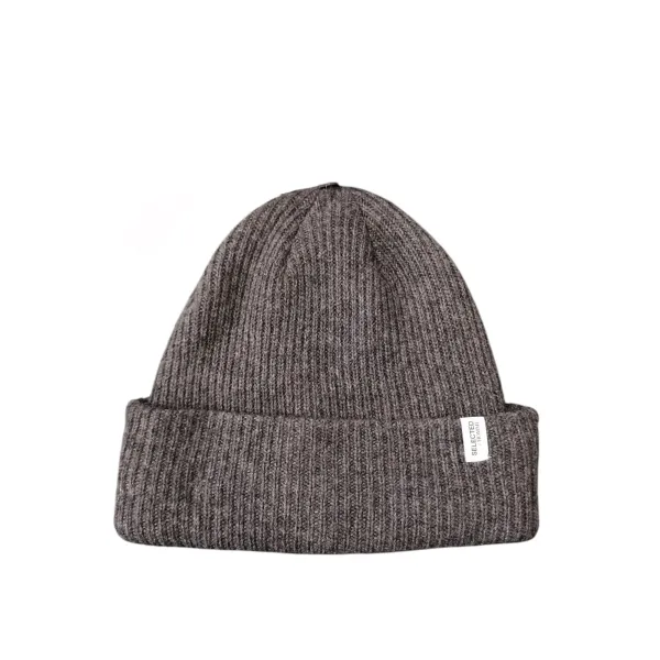 Selected Homme | Berretto in lana | 16075397