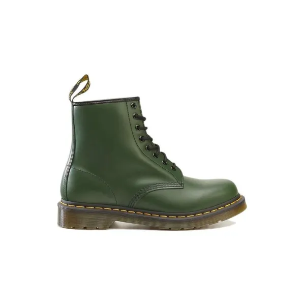 Dr. Martens | 1460 SMOOTH GREEN | 11822207