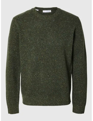 Selected Homme | Maglione girocollo | Spedizione gratis | 16094644
