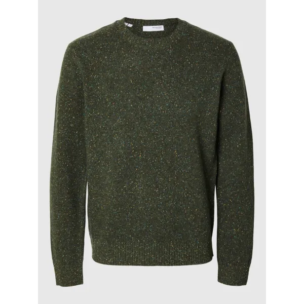 Selected Homme | Maglione girocollo | Spedizione gratis | 16094644