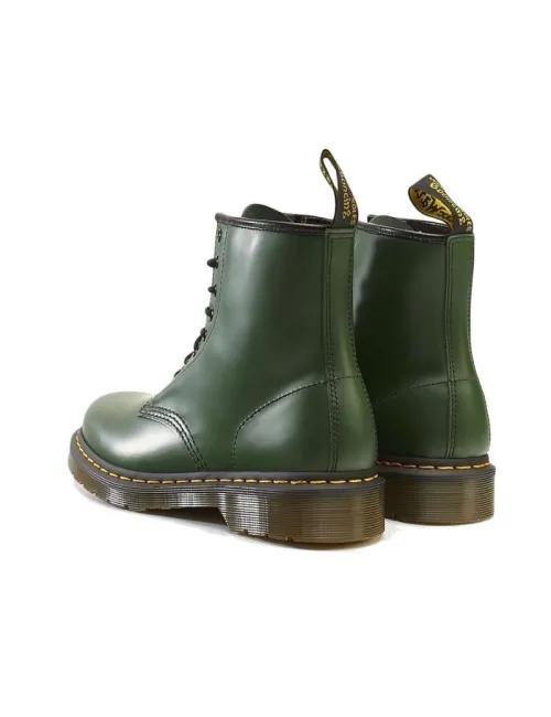 Dr. Martens | 1460 SMOOTH GREEN | 11822207