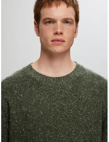 Selected Homme | Maglione girocollo | Spedizione gratis | 16094644