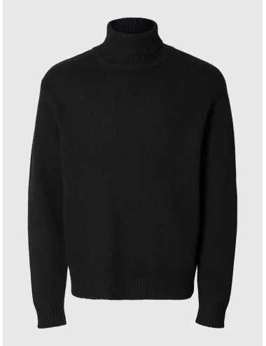 Selected Homme | Maglione collo alto | Spedizione gratis | 16094649