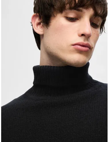 Selected Homme | Maglione collo alto | Spedizione gratis | 16094649