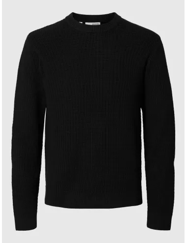 Selected Homme | Maglione girocollo | 16095614
