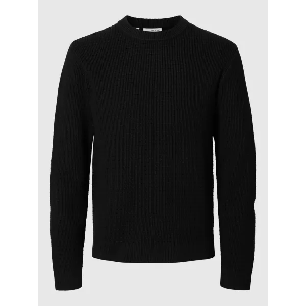 Selected Homme | Maglione girocollo | 16095614