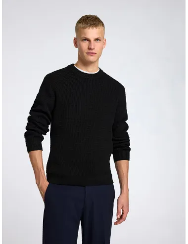 Selected Homme | Maglione girocollo | 16095614