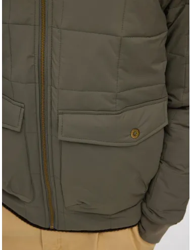 Selected Homme | Giubbino bomber | Spedizione gratis | 16094040