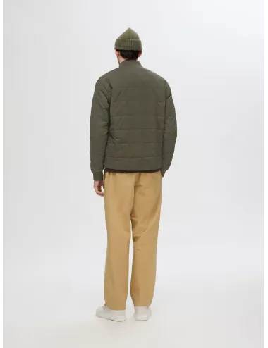 Selected Homme | Giubbino bomber | Spedizione gratis | 16094040